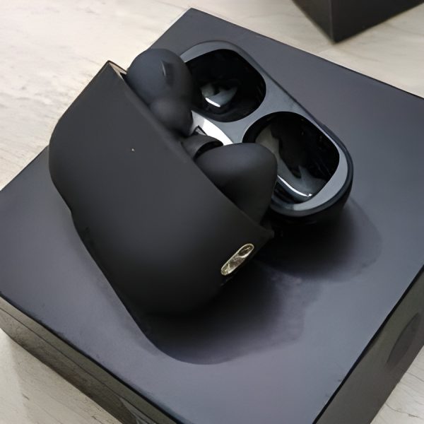 Airpods Pro 2nd Generation Black Edition
